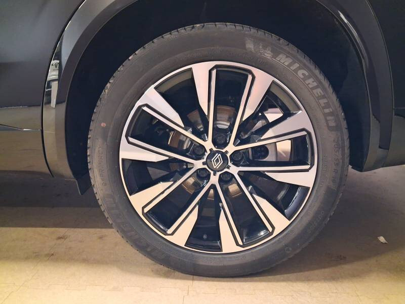 Renault Espace VI