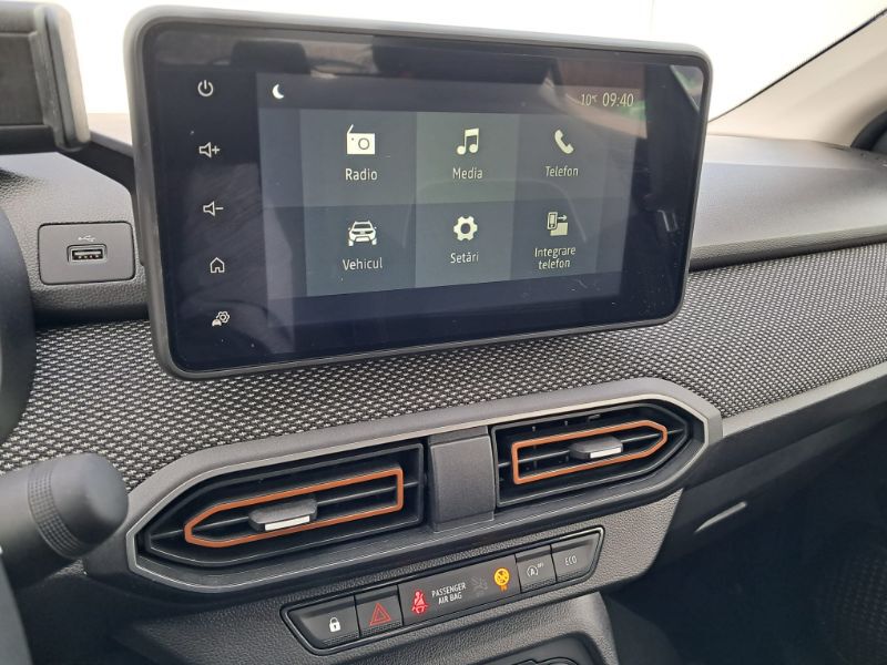 DACIA Sandero 2023 — imagine 40