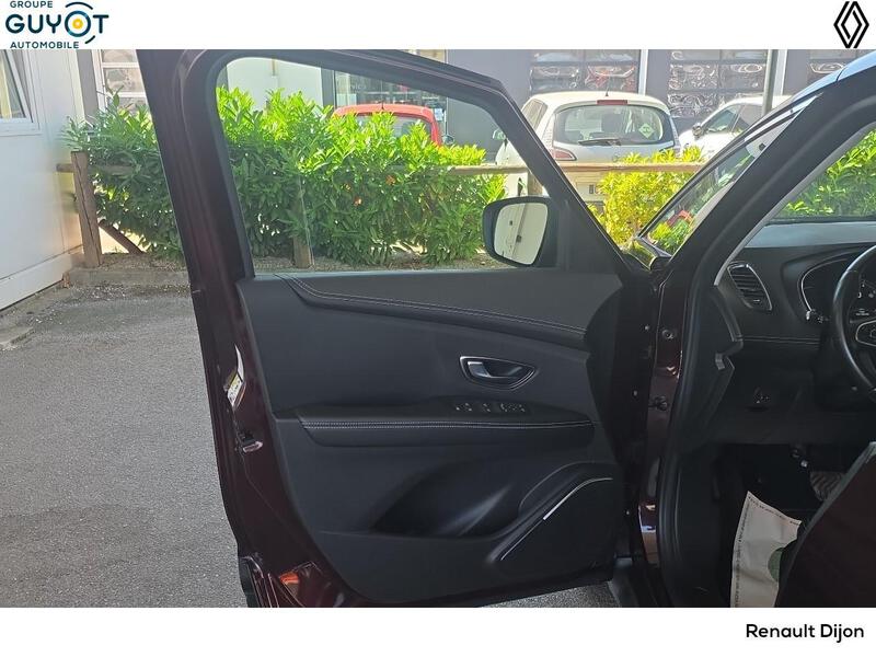 Renault Scenic IV