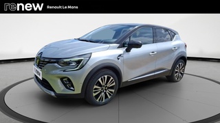 CAPTUR