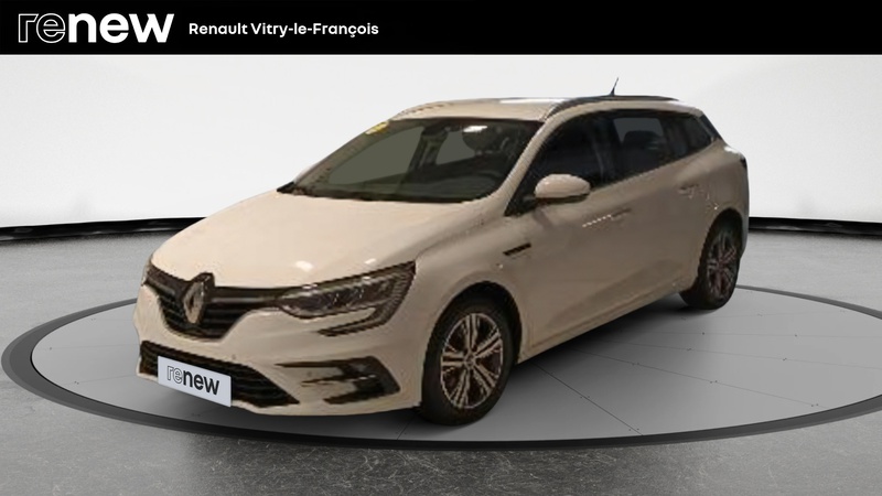 Renault Megane IV Berline