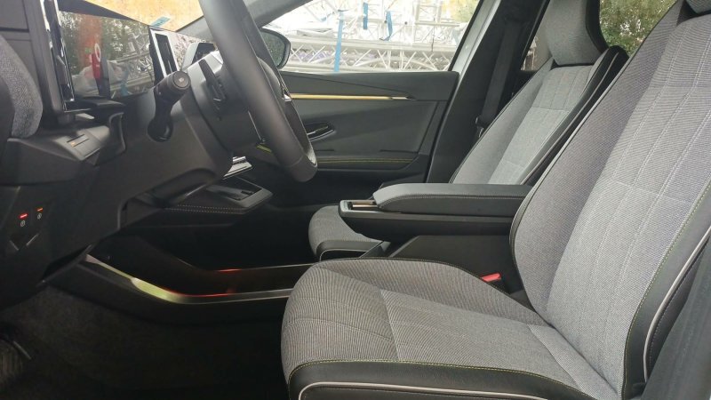 Renault Scenic E-Tech Electrique