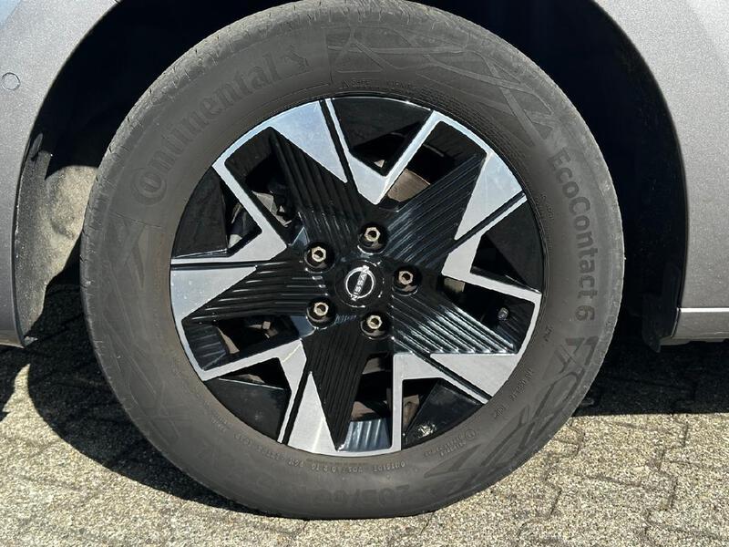 Nissan Townstar