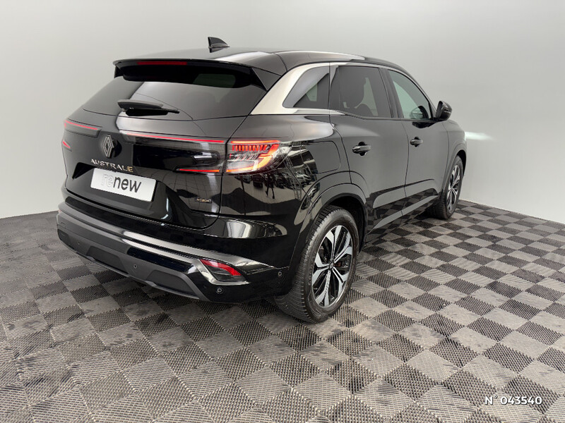 Renault Austral