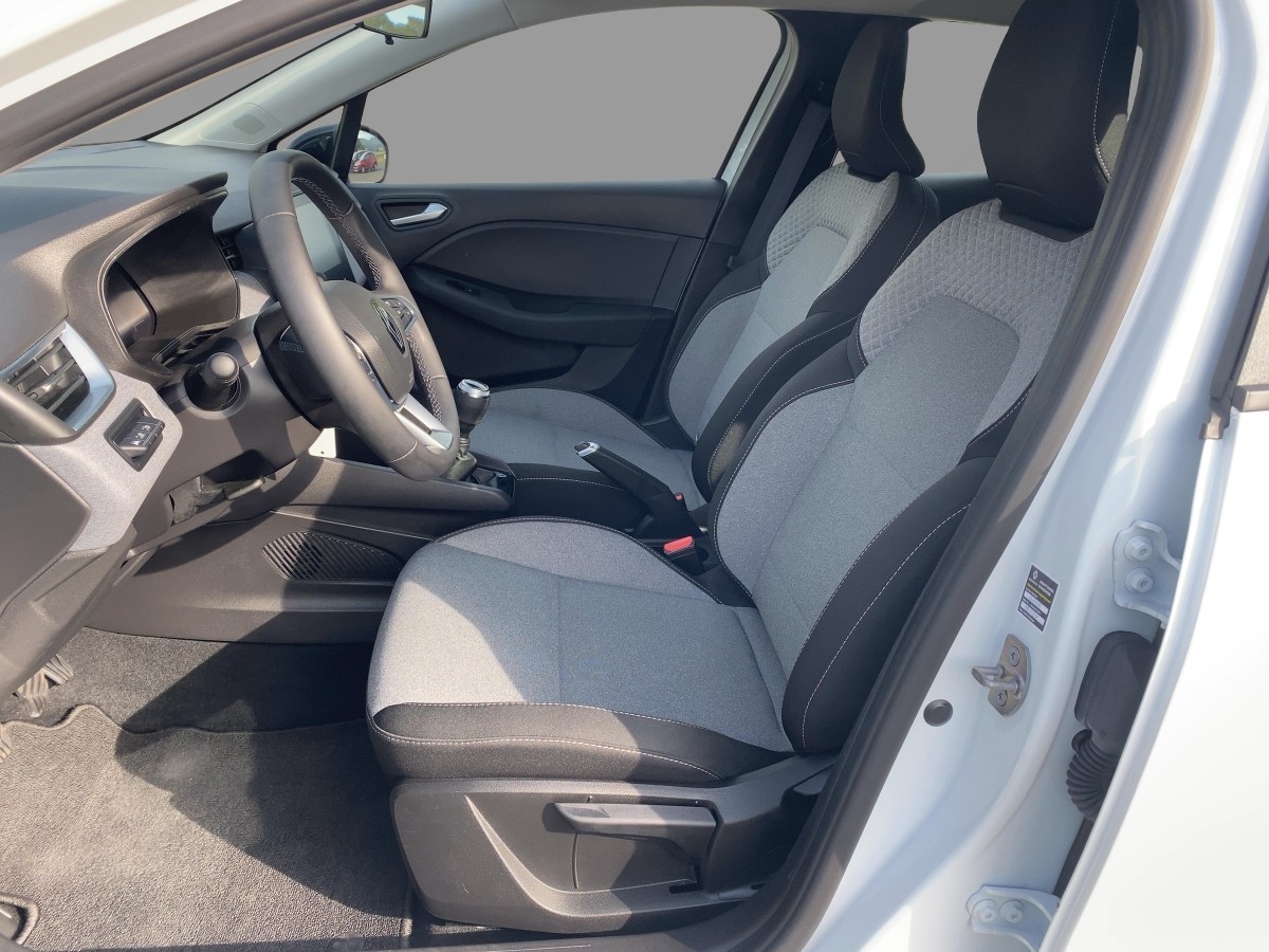 Renault Clio – Bild 7