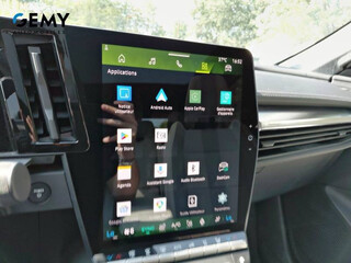 Vehicle 3D Image
