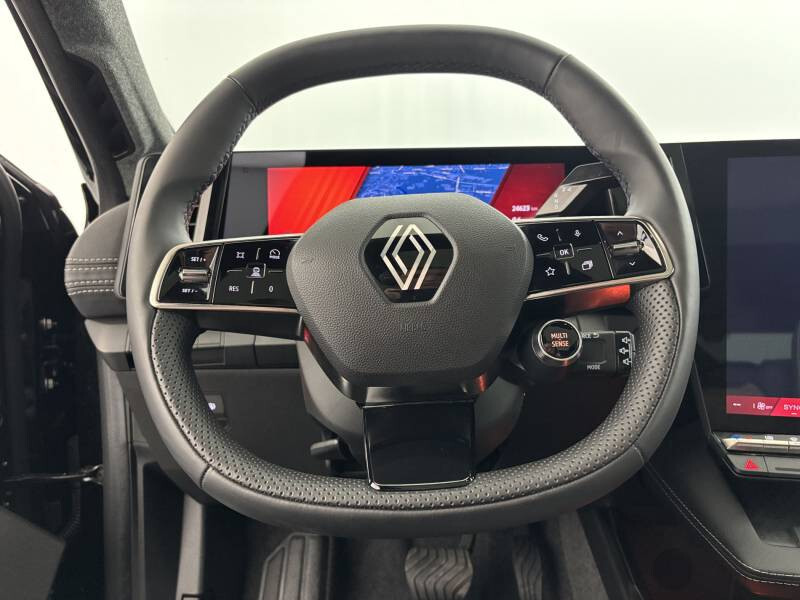 Renault Scenic E-Tech Electrique