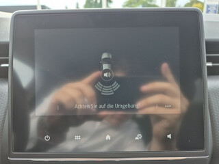 Vehicle 3D Image