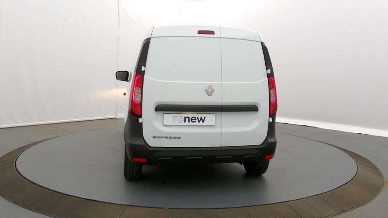 Renault Express VAN