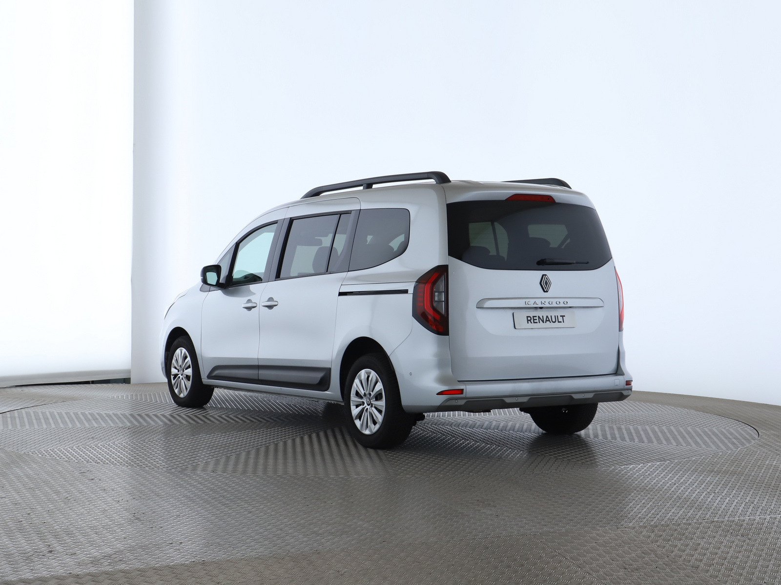 Renault Kangoo – Bild 3