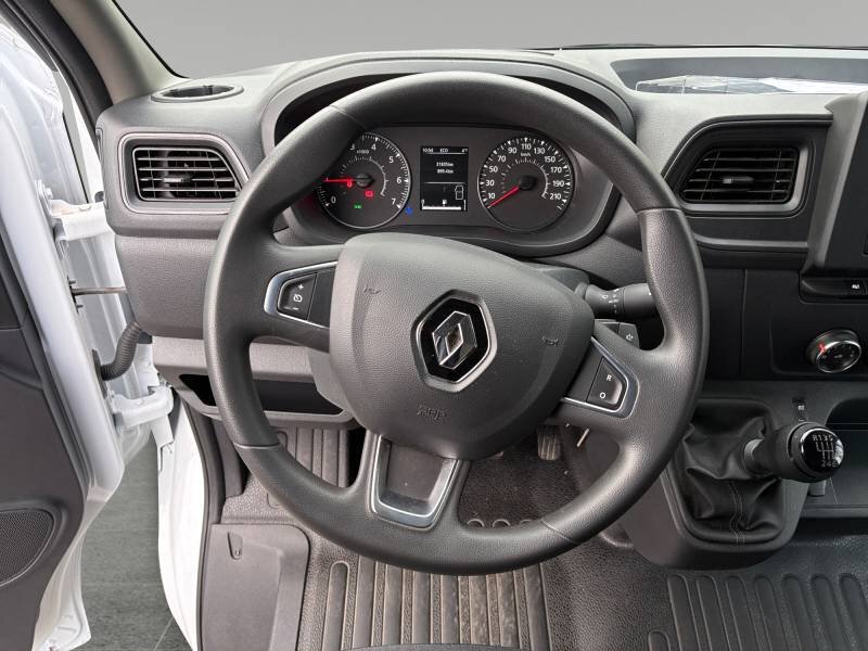Renault Master Fourgon