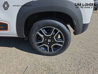 Vehicle 3D Image