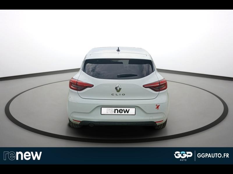 Renault Clio V