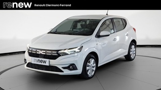 SANDERO