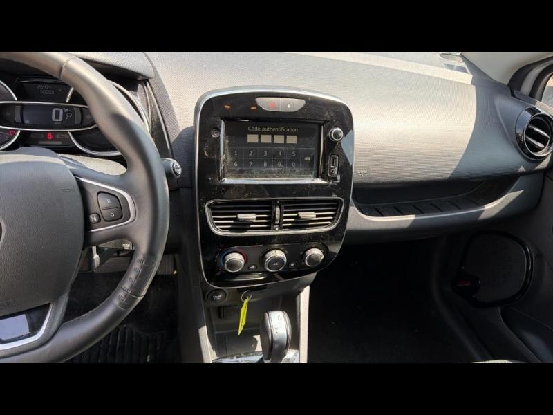Renault Clio IV