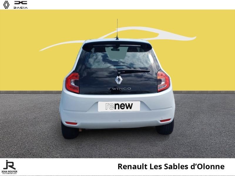 Renault Twingo III