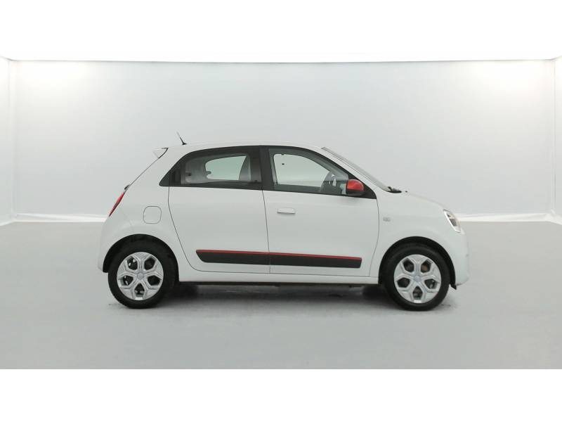 Renault Twingo E-Tech Electrique