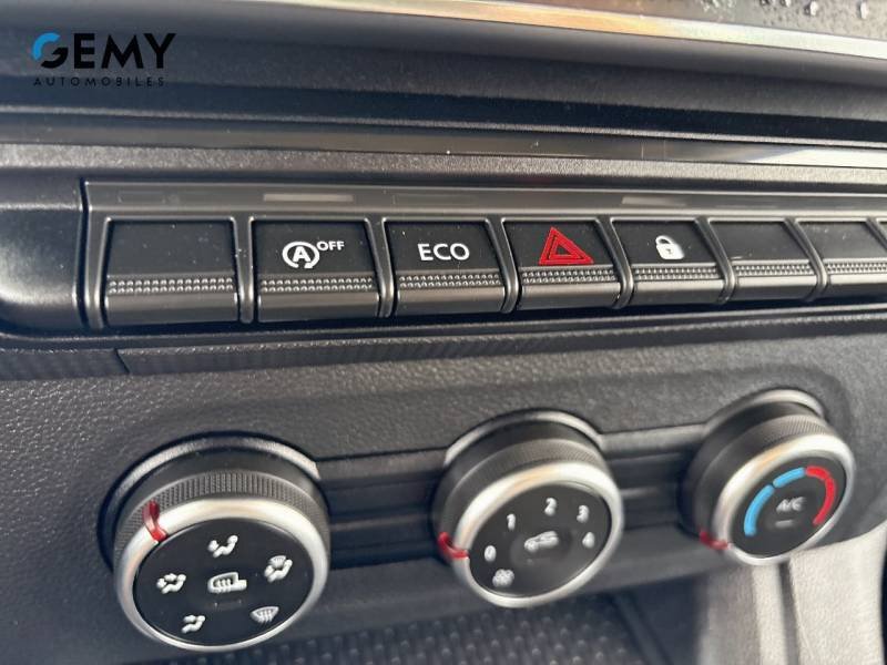 Renault Kangoo VAN E-Tech Electrique