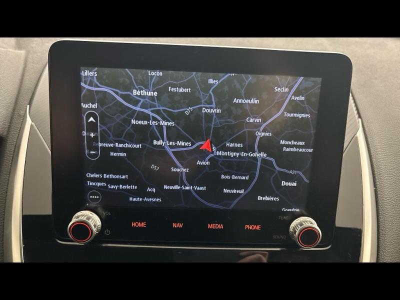 Mitsubishi Eclipse Cross MY23
