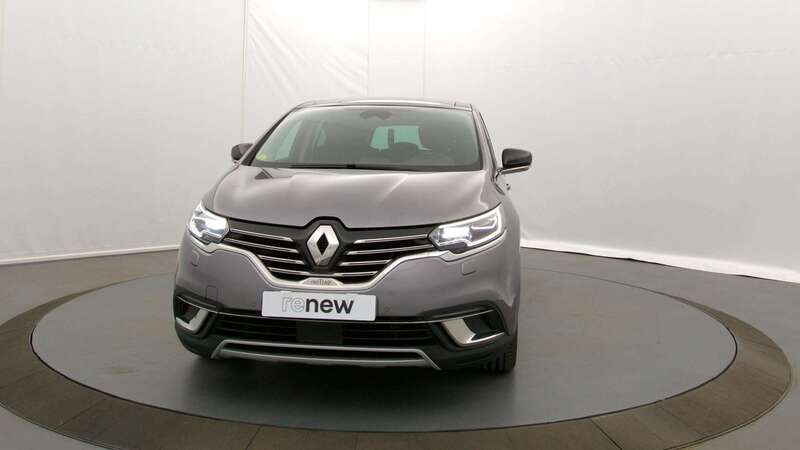 Renault Espace V