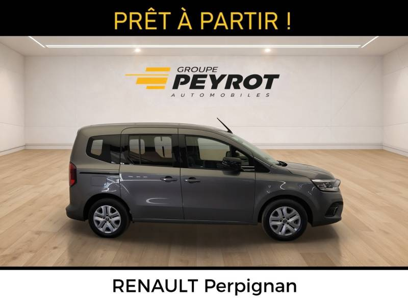 Renault Kangoo VP
