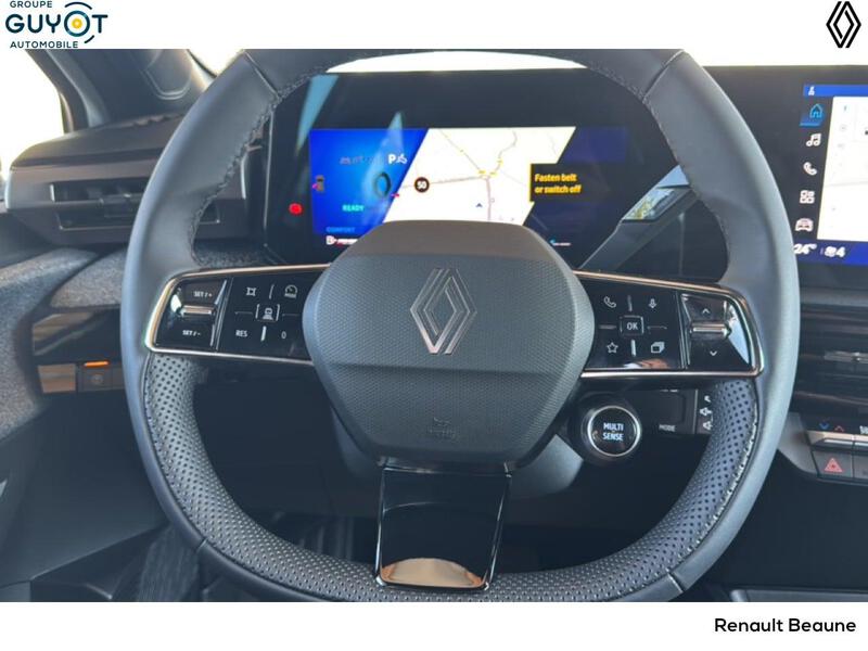 Renault Clio VI