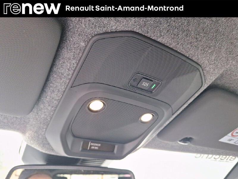 Renault R5 E-Tech Electrique