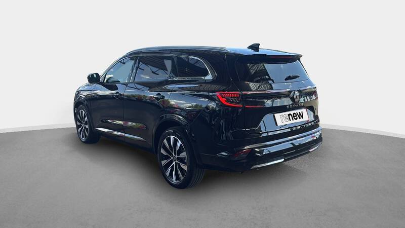 Renault Espace VI