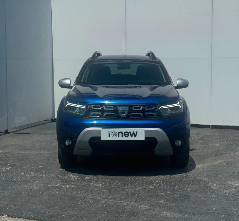 DACIA Duster 2021 — imagine 27