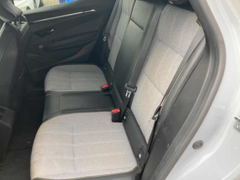 Fahrzeugabbildung Megane E-TECH TECHNO EV60 220 Bild 18 von 20