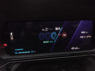 Vehicle 3D Image