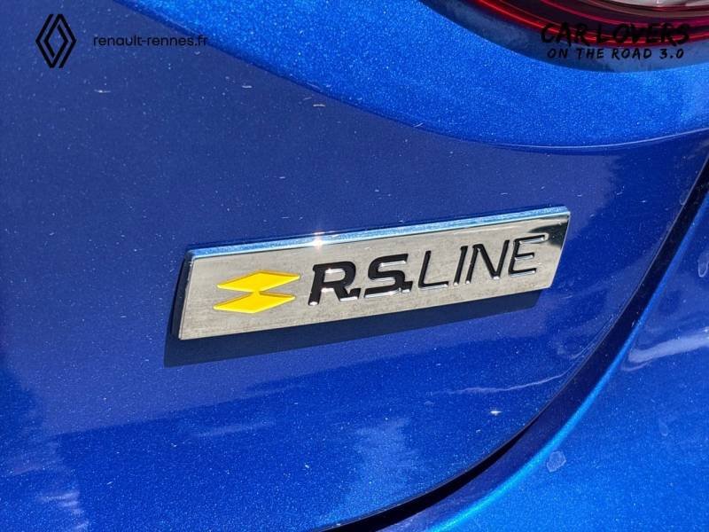 Renault Clio V