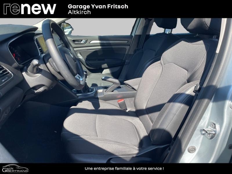 Renault Megane IV Berline