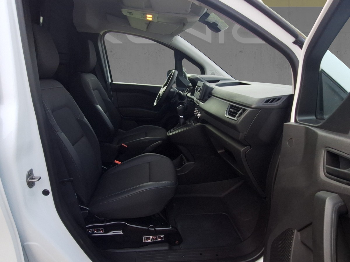 Renault Kangoo – Bild 6