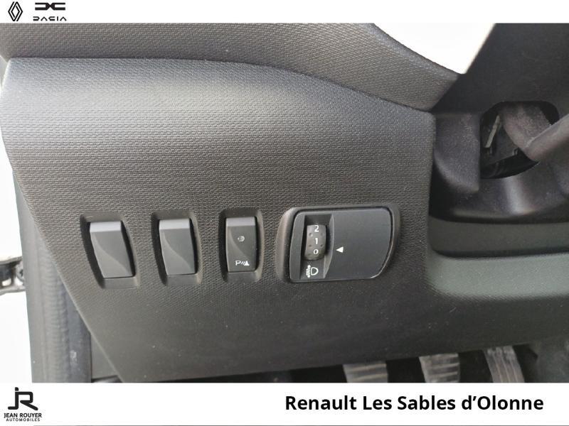 Renault Twingo III