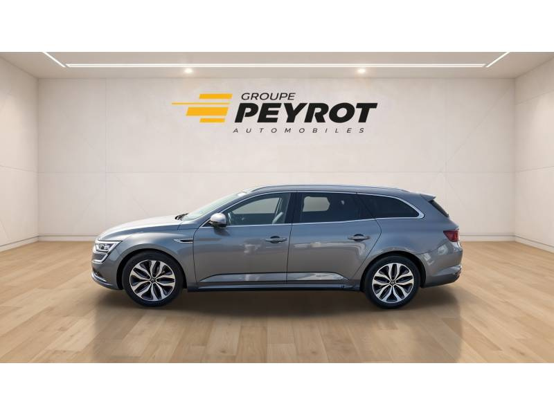Renault Talisman Estate