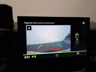 Vehicle 3D Image