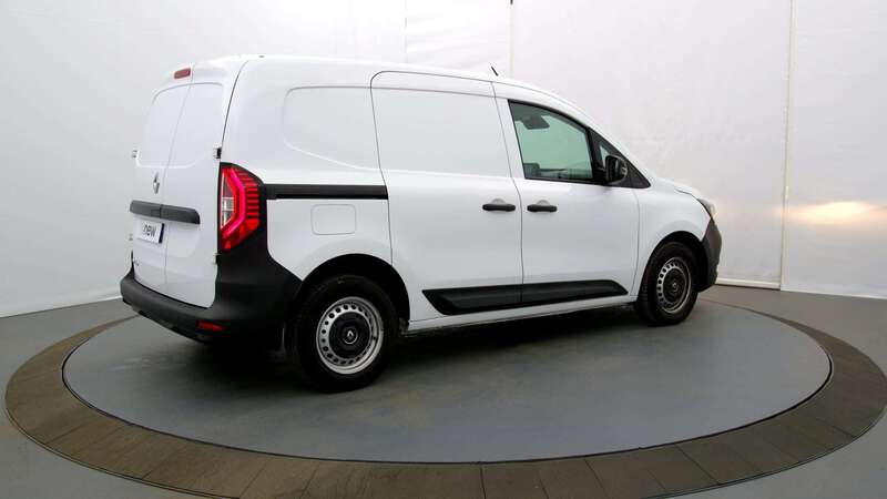 Renault Kangoo VU