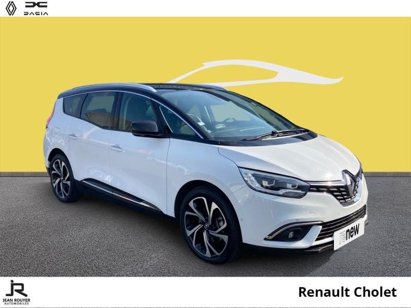 Renault Grand Scenic IV