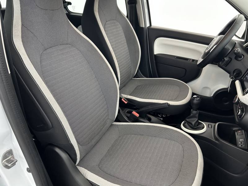 Renault Twingo III