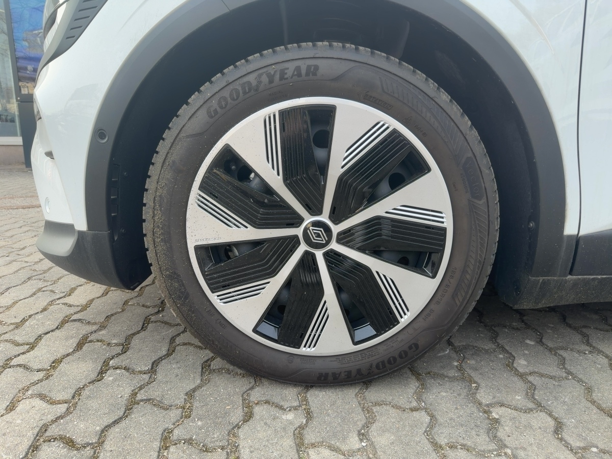 Renault Megane – Bild 12
