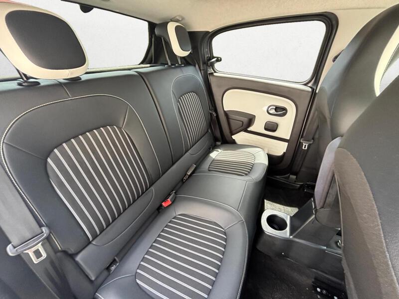 Renault Twingo E-Tech Electrique