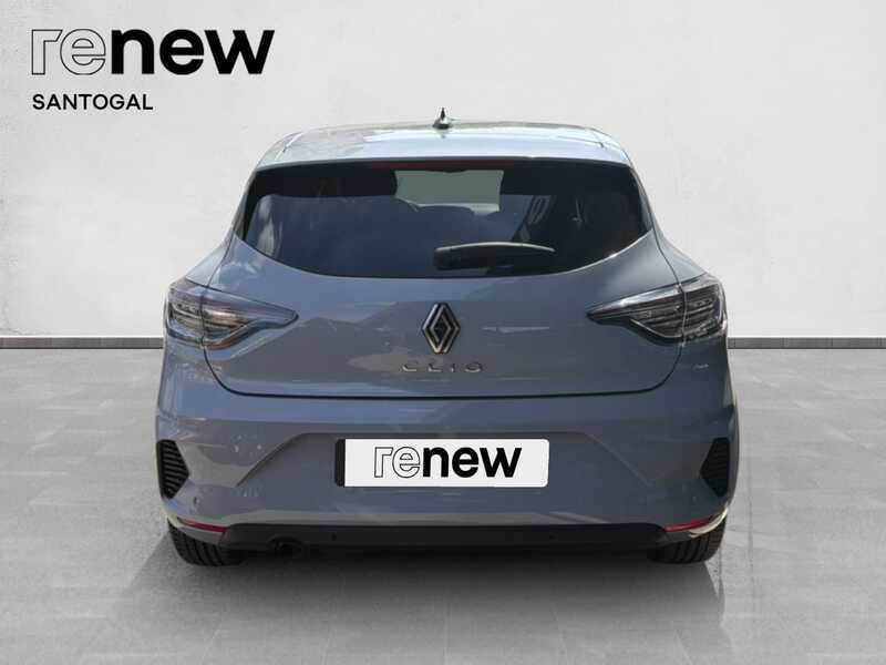 RENAULT Clio Evolution TCe — photo 3