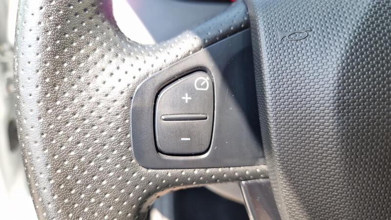 Renault ZOE E-Tech Electrique