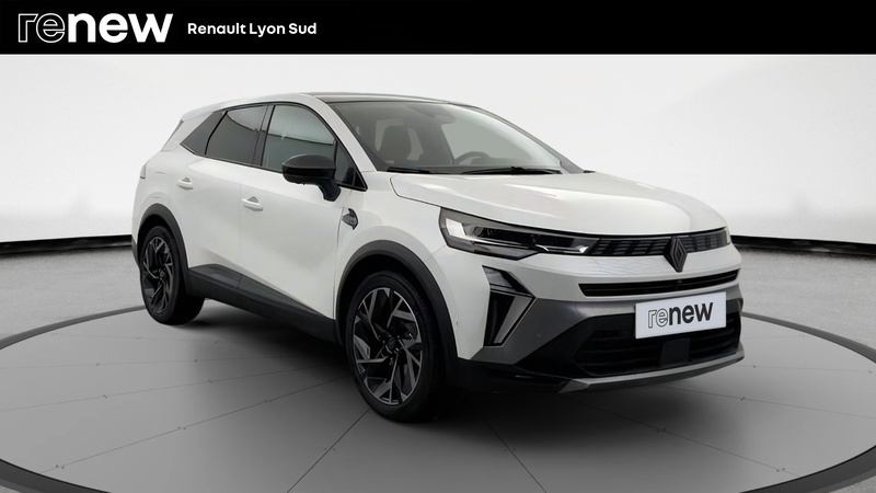 Renault Symbioz