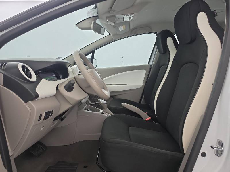 Renault ZOE E-Tech Electrique