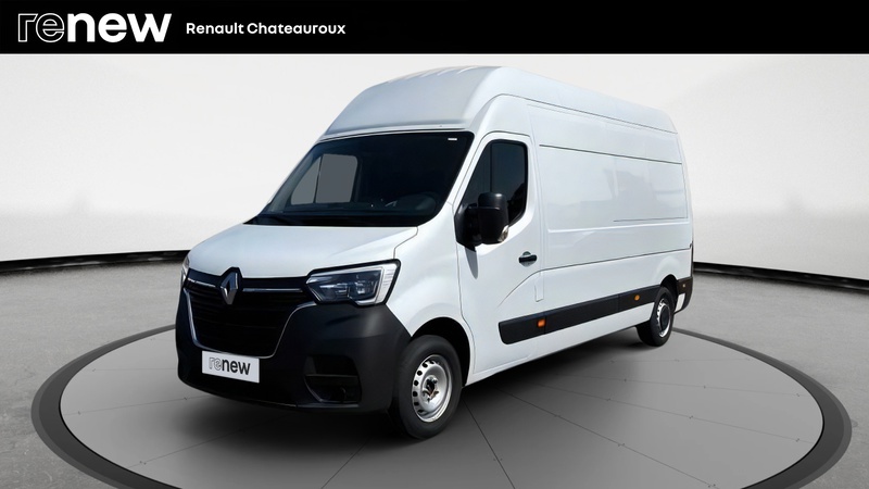 Renault Master III