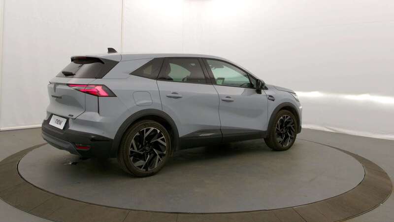 Renault Symbioz