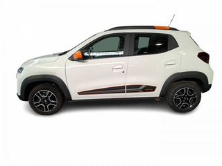 Vehicle 3D Image