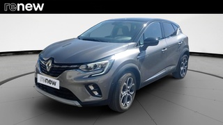 CAPTUR